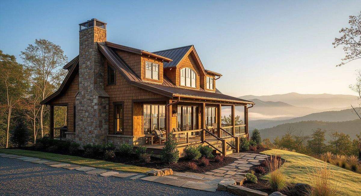 How Cabin Appraisals Work in the Smoky Mountains