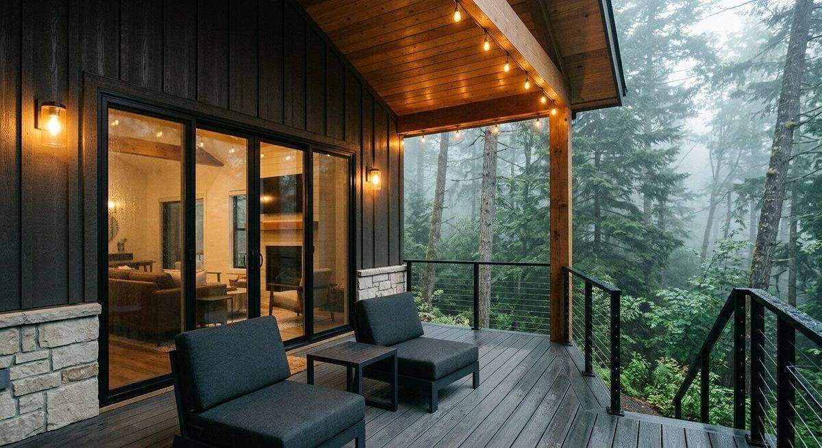 Second Home Or Investment In The Smoky Mountains?