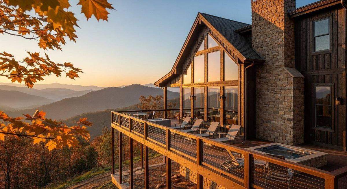 What It’s Like To Own A Gatlinburg Cabin